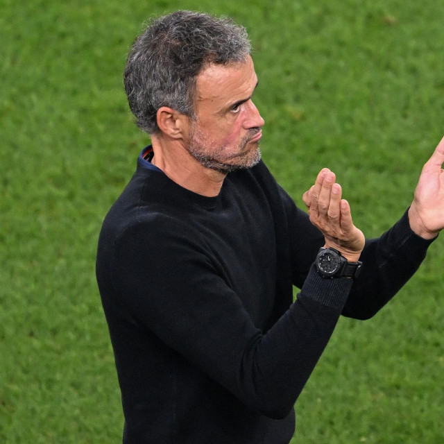 Luis Enrique