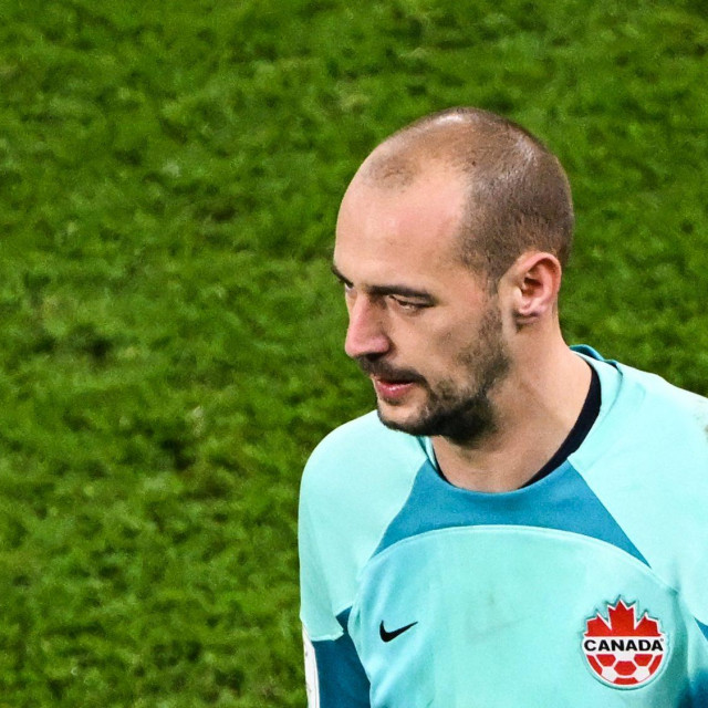 Milan Borjan