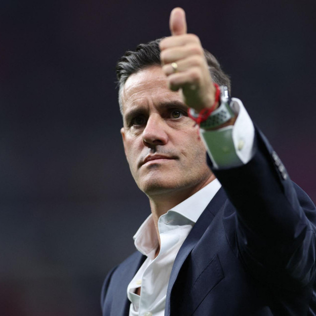 John Herdman, izbornik Kanade
