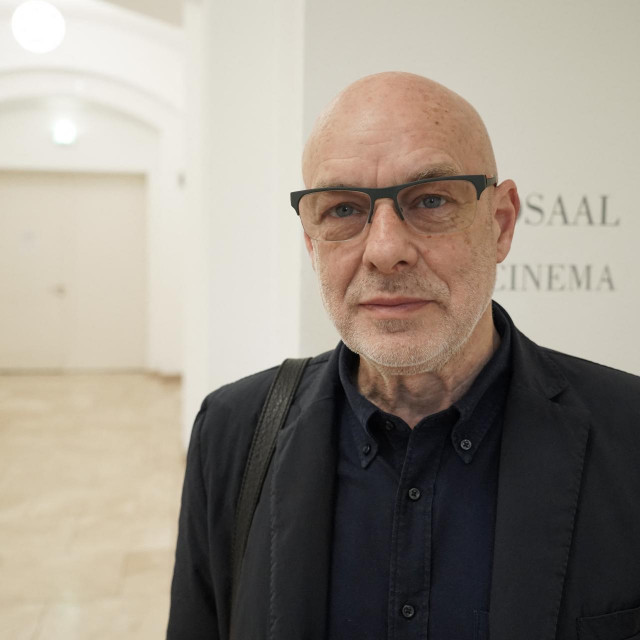 Brian Eno