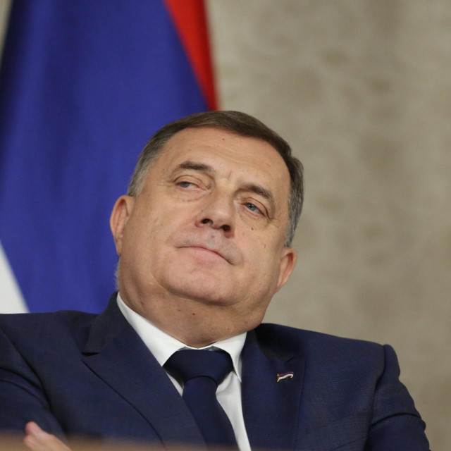 Milorad Dodik