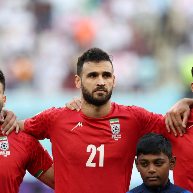 Sadegh Moharrami, Ahmad Noorollahi i Alireza Jahanbakhsh