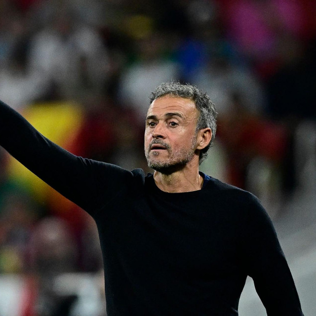 Luis Enrique