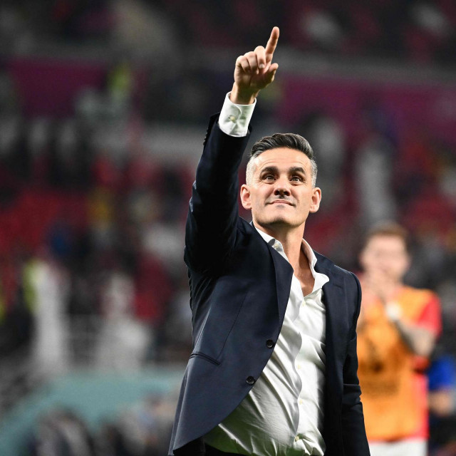 John Herdman
