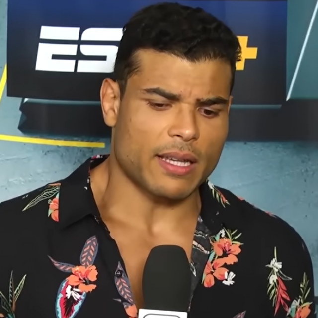Paulo Costa