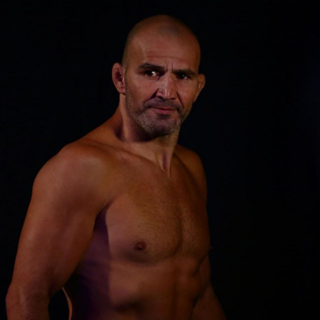 Glover Teixeira