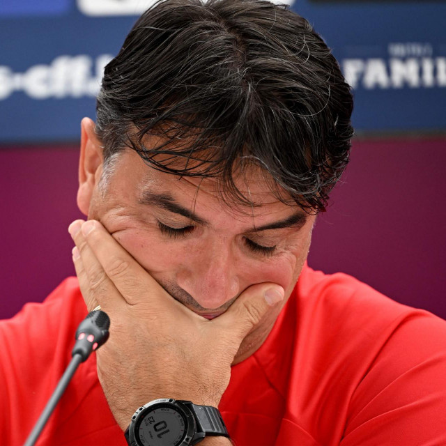 Zlatko Dalić
