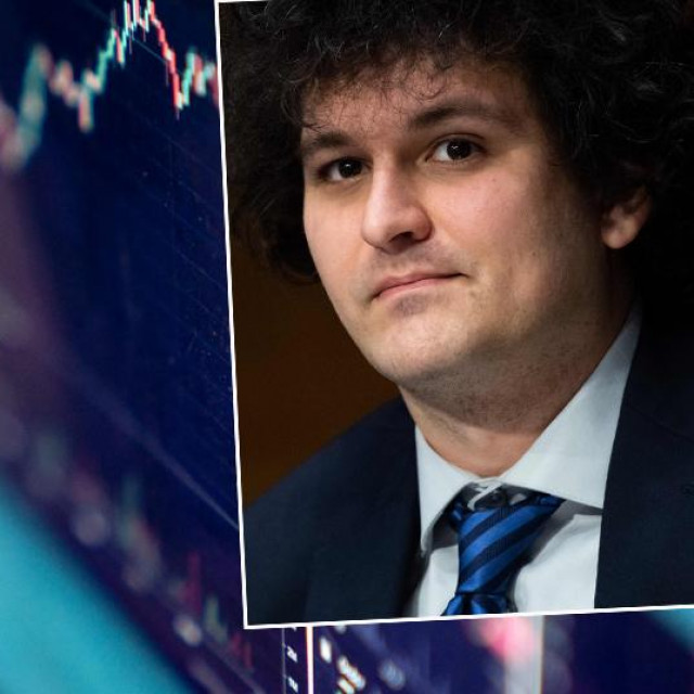 FTX i Sam Bankman-Fried