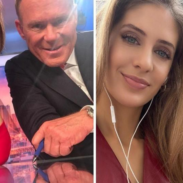 Bianca Nobilo navija za Hrvatsku