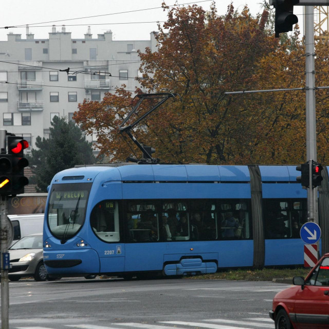 Krizanje Horvacanske i Selske ulice, Ilustracija