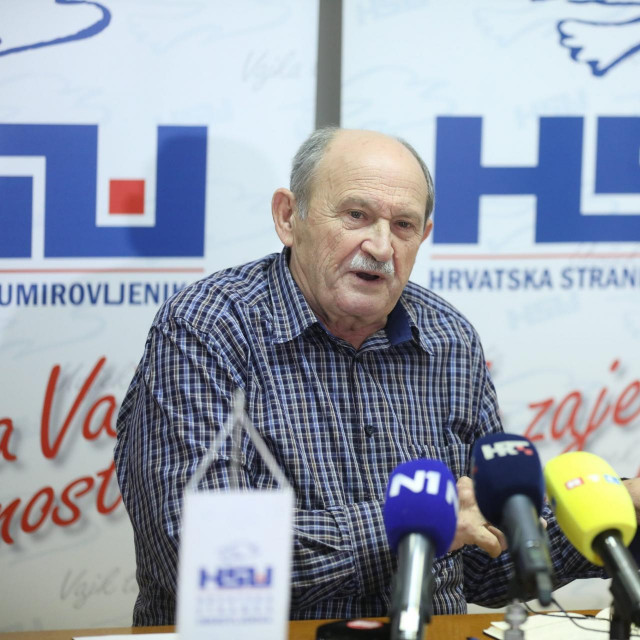 Veselko Gabričević