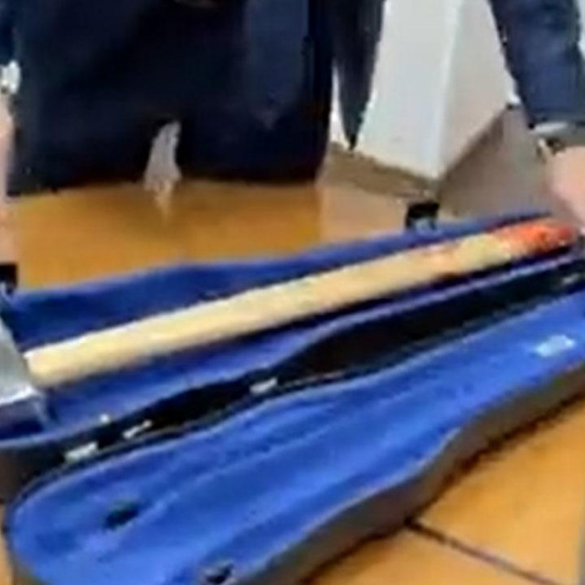 Jevgenij Prigožin i ‘krvavi‘ malj