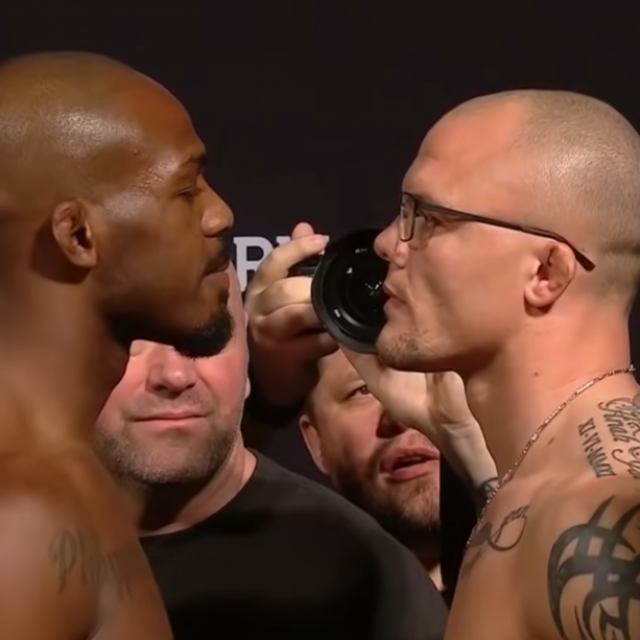 Jones i Smith