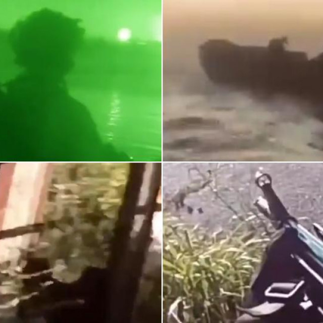 Amfibijski desant na Kinburn