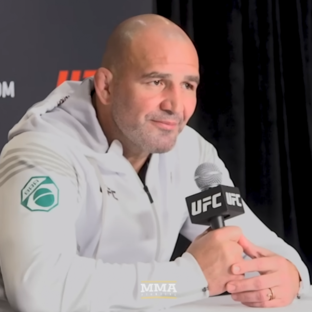 Glover Teixeira