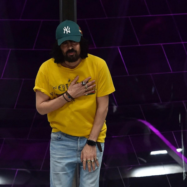 Dizajner Alessandro Michele 