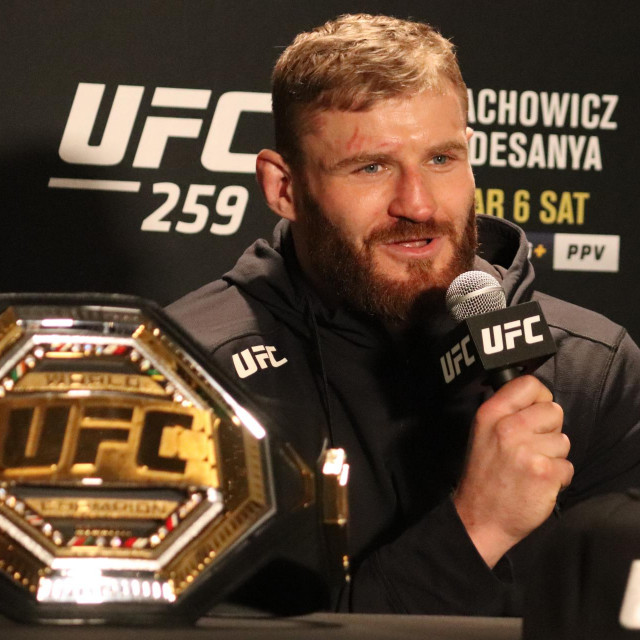 Jan Blachowicz