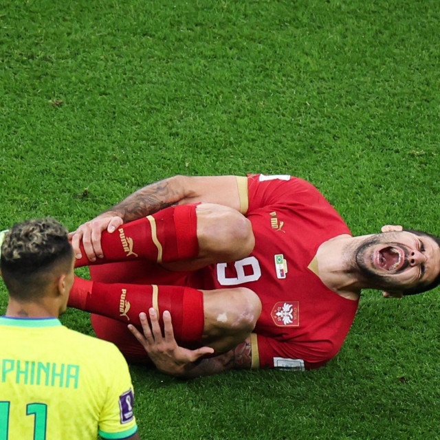 Aleksandar Mitrović