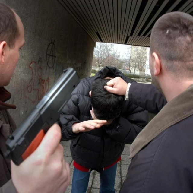 Ilustrativna fotografija