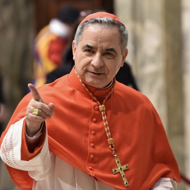 Angelo Becciu