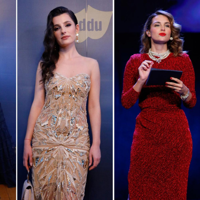 Jasna Palić Picukarić, Matea Marušić, Doris Pinčić i Karmen Sunčana Lovrić