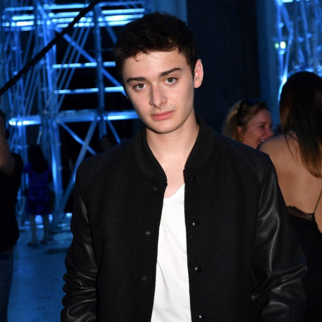 Noah Schnapp