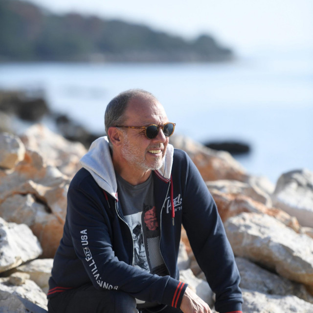 Zoran Mišolongin