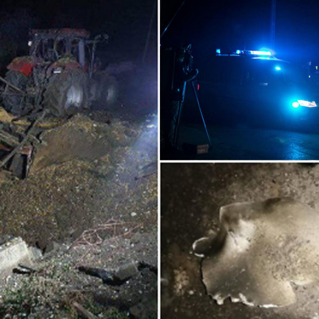 Twitter/Profimedia Przewodow