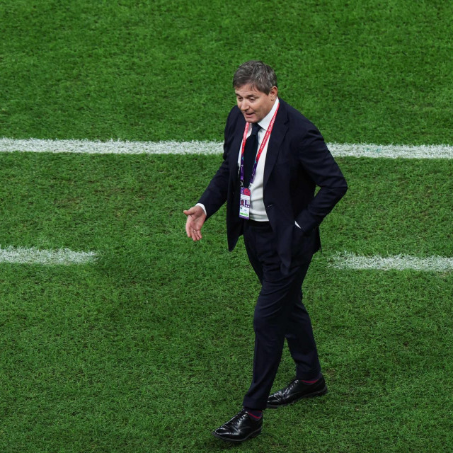 Dragan Stojković