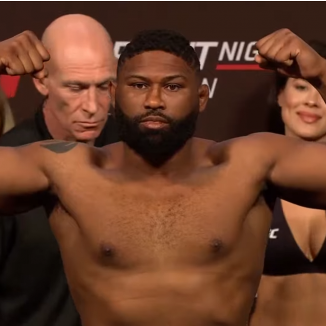 Curtis Blaydes