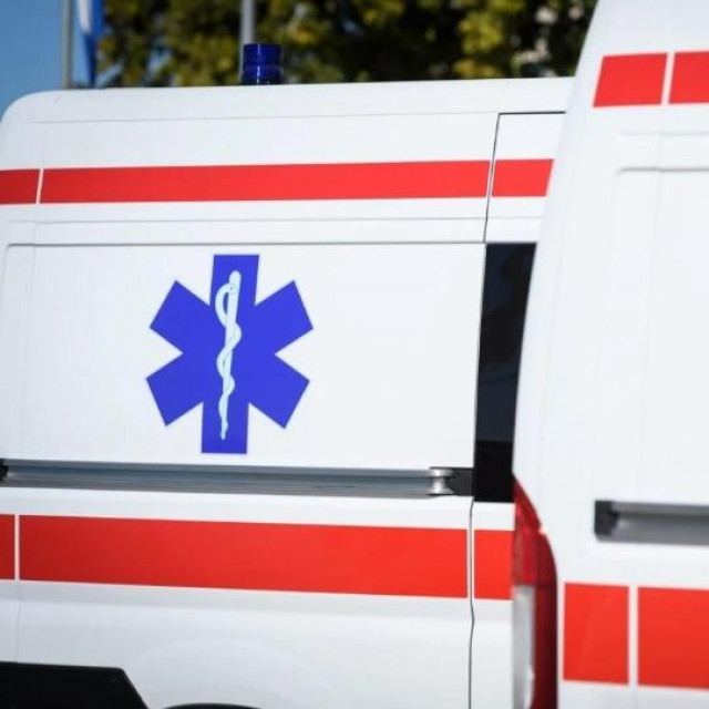 Ilustrativna fotografija