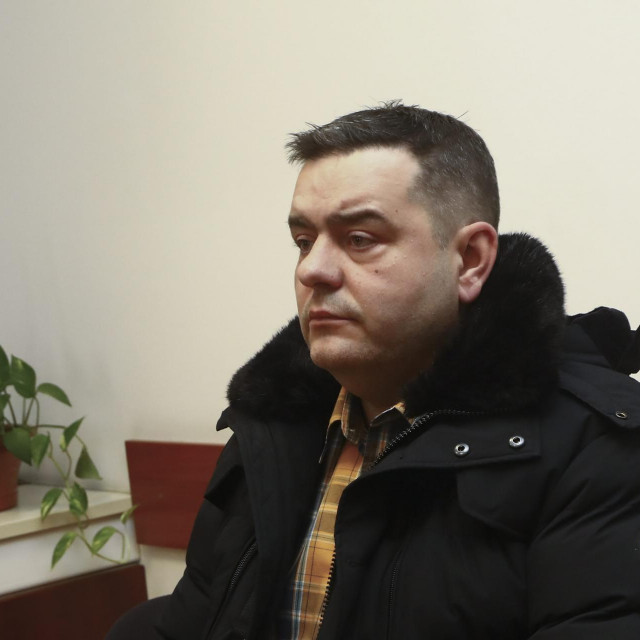 Krešimir Bagarić