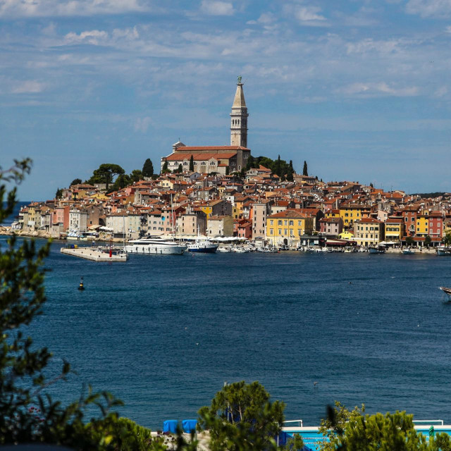 Rovinj