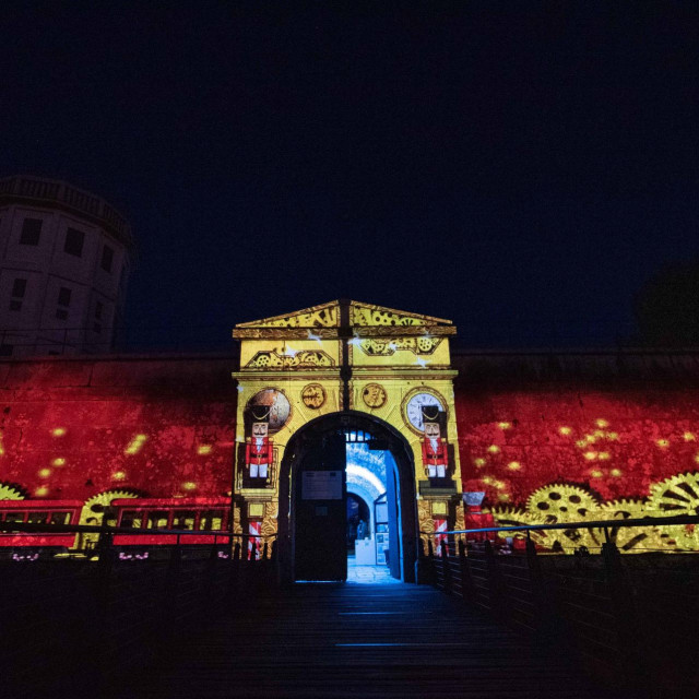 Pula Advent