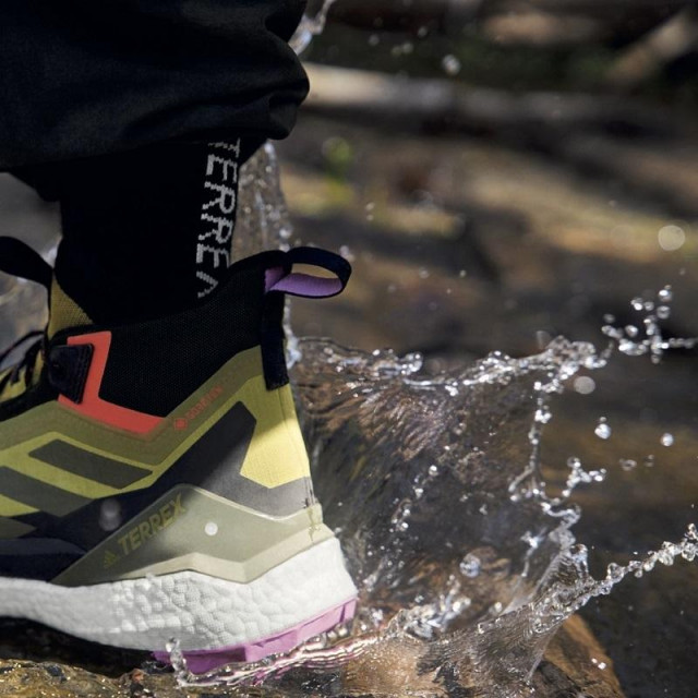 Adidas Promo