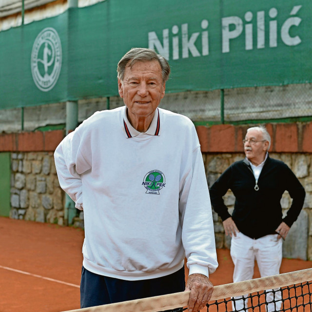 Nikola Pilić