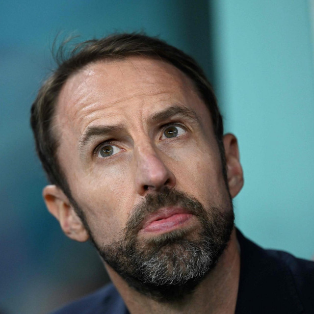 Gareth Southgate