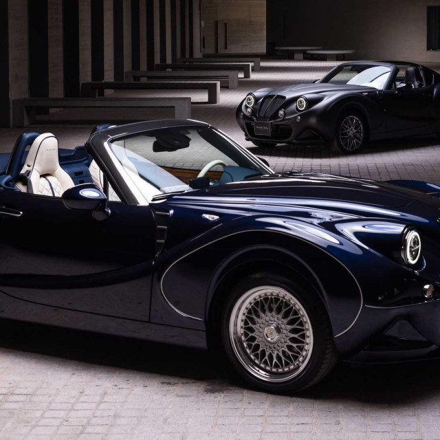 2023. Hurtan Grand Albaycin