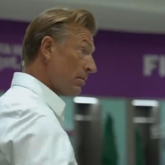 Herve Renard