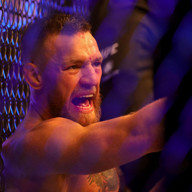 Conor McGregor 