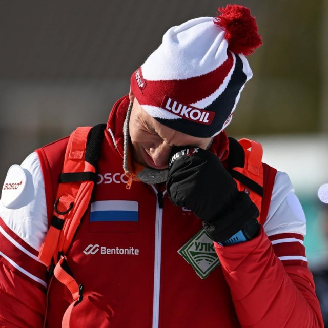 Aleksandr Boljšunov