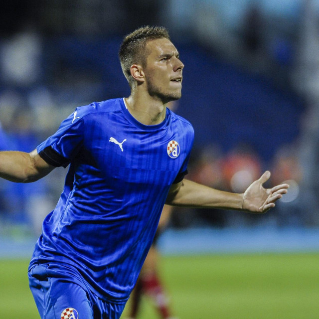 Marko Pjaca