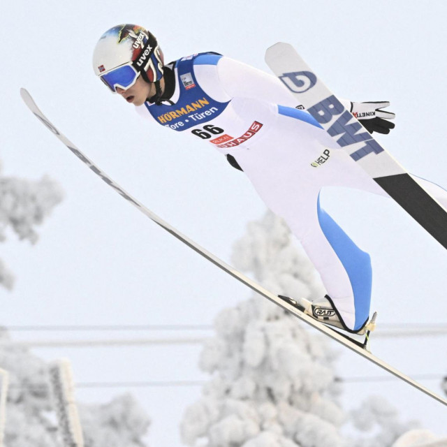 Halvor Egner Granerud