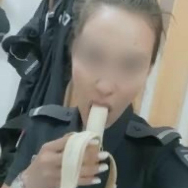 Policajka uhićena zbog prostitucije