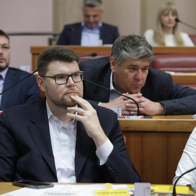 Hrvatski sabor
