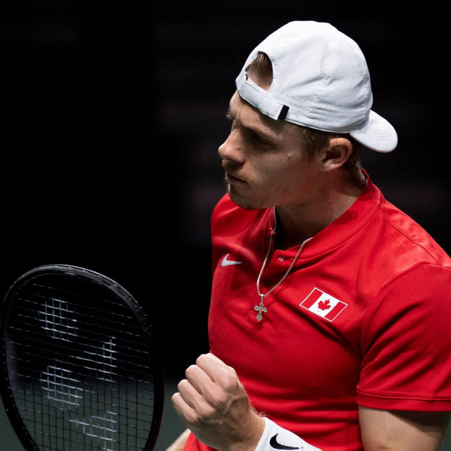 Denis Shapovalov
