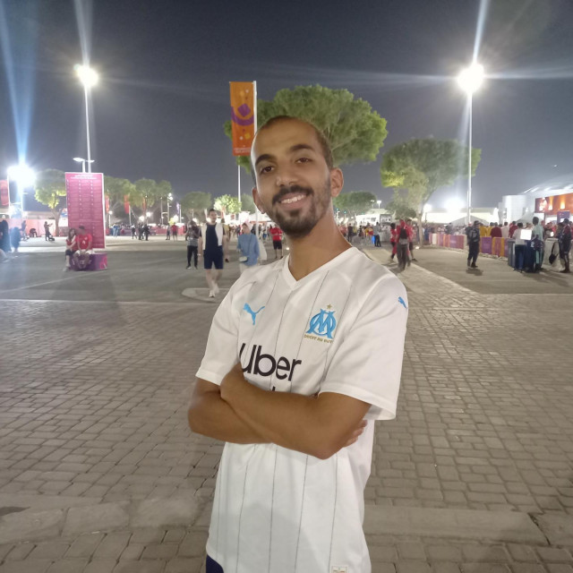 Francuz i Hajduk