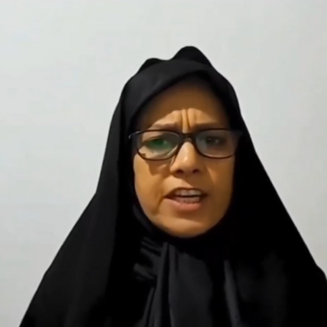 Faride Moradhani