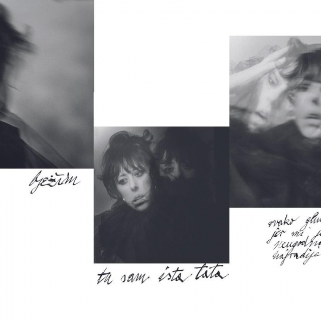 Fotografije: Mare Milin 