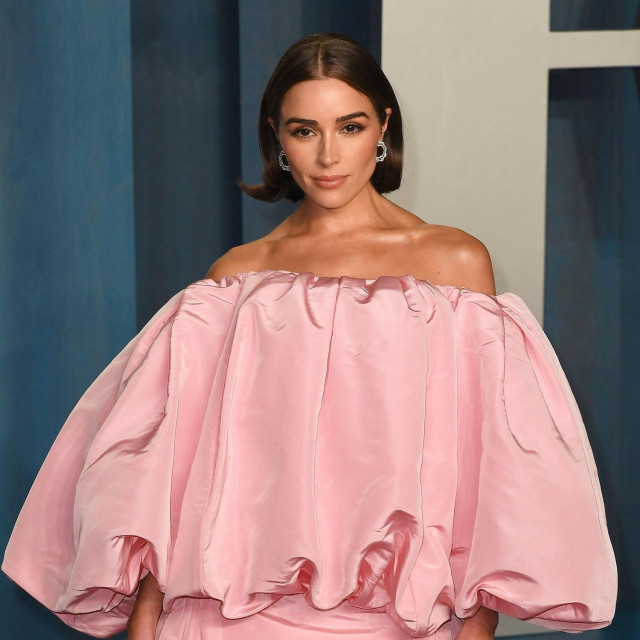 Olivia Culpo